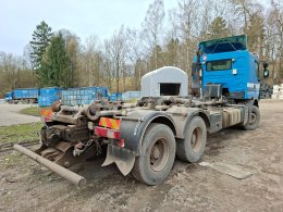 Online aukce: RENAULT  PREMIUM DXI 450.26 PR 6X2