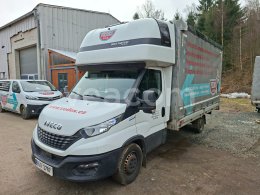 Online aukce: IVECO  DAILY 35S16