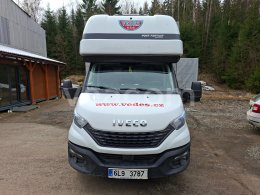 Online aukce: IVECO  DAILY 35S16