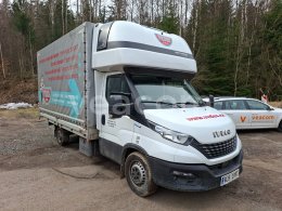 Online aukce: IVECO  DAILY 35S16