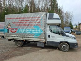 Online aukce: IVECO  DAILY 35S16