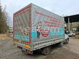 Online aukce: IVECO  DAILY 35S16