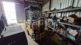 Online aukce:   RAK 7A