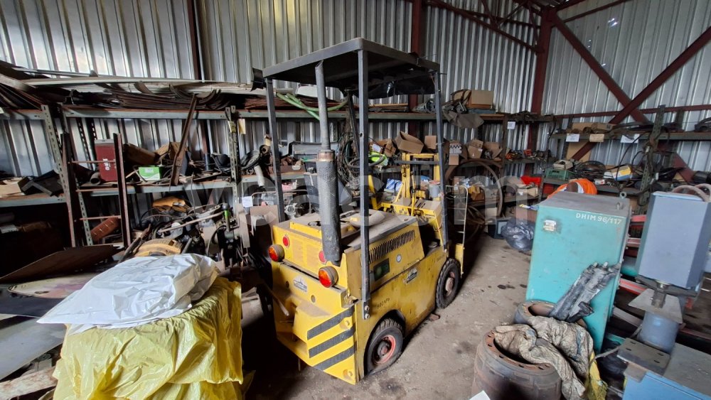 Aukcja internetowa:  RAK 7A