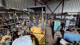 Online aukce:   RAK 7A