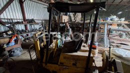 Online aukce:   RAK 7A