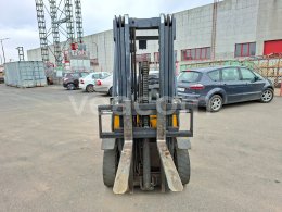Online aukce: JUNGHEINRICH  TFG 425S