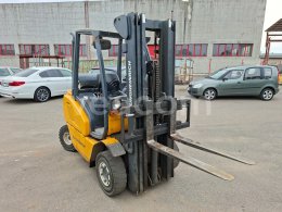 Online aukce: JUNGHEINRICH  TFG 425S