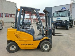 Online aukce: JUNGHEINRICH  TFG 425S