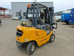 Online aukce: JUNGHEINRICH  TFG 425S