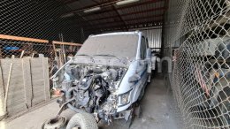 Інтернет-аукціон: IVECO  DAILY