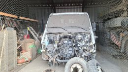 Online aukce: IVECO  DAILY