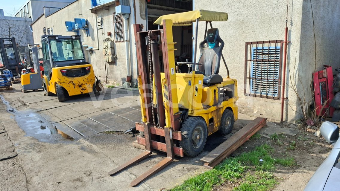 Online aukce: DESTA  BVH 1522B