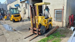 Online aukce: DESTA  BVH 1522B