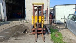 Online aukce: DESTA  BVH 1522B