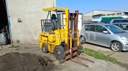 Online aukce: DESTA  BVH 1522B