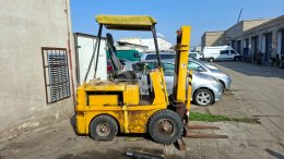 Online aukce: DESTA  BVH 1522B