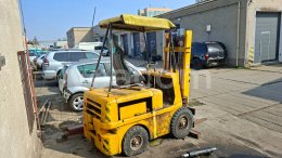 Online aukce: DESTA  BVH 1522B