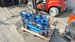 Online aukce:   ŠIROKOROZTAŽNÉ VIDLICE S BOČNÍM POSUVEM ISO2