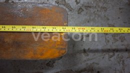 Online aukce:   NOSNÉ VIDLICE: ISO 3A 150X50X2.400 MM