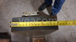 Online aukce:   NOSNÉ VIDLICE: ISO 3A 150X50X2.400 MM