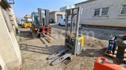 Интернет-аукцион: JUNGHEINRICH  ERC 212