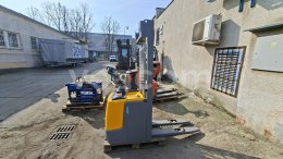 Online aukce: JUNGHEINRICH  ERC 212