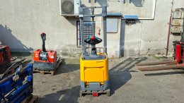 Online aukce: JUNGHEINRICH  ERC 212