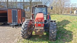 Online aukce: SAME  40S IRON 175S 4X4