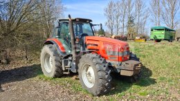 Online aukce: SAME  40S IRON 175S 4X4