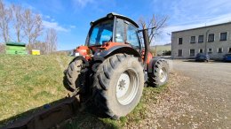 Online aukce: SAME  40S IRON 175S 4X4