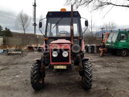 Aukcja internetowa: ZETOR  7011 M0