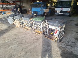 Online aukce:  METAŘSKÁ KÁRKA 1 KUS