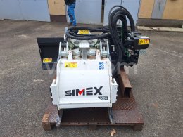 Online aukce: SIMEX  PL 5020