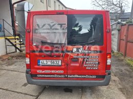 Online aukce: FORD  TRANSIT 280S