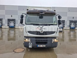 Online aukce: RENAULT  PREMIUM D 270.18 P 4X2 - EURO.