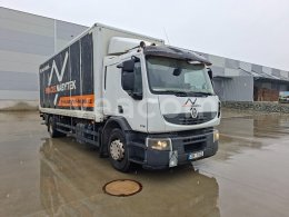 Online aukce: RENAULT  PREMIUM D 270.18 P 4X2 - EURO.