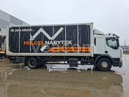 Online aukce: RENAULT  PREMIUM D 270.18 P 4X2 - EURO.