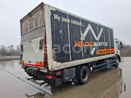 Online aukce: RENAULT  PREMIUM D 270.18 P 4X2 - EURO.
