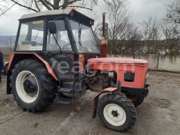 Aukcja internetowa: ZETOR  7011 M0