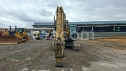 Online aukce: CAT  330 C LNME
