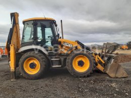 Online aukce: JCB  4CX