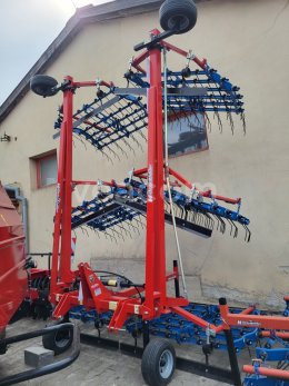 Online aukce: HATZENBICHLER  FEDERZAHNHACKEGGE