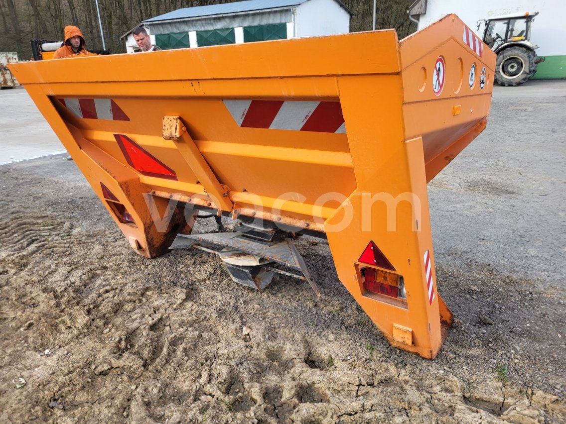 Online aukce: KOVACO  109 R10