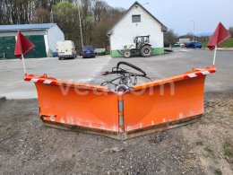 Online aukce: AGROMETALL  SR-T-2 2600