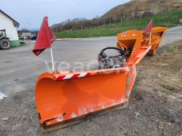 Online aukce: AGROMETALL  SR-T-2 2600