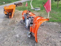 Online aukce: AGROMETALL  SR-T-2 2600