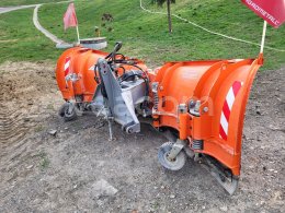 Online aukce: AGROMETALL  SR-T-2 2600