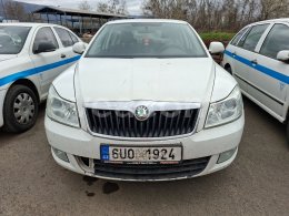 Online aukce: ŠKODA  OCTAVIA