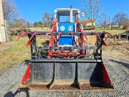 Online aukce: ZETOR  8011